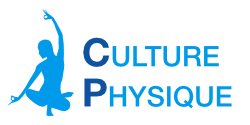 Logo: Culture Physique